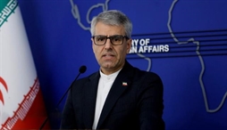 وزارت امور خارجه- 